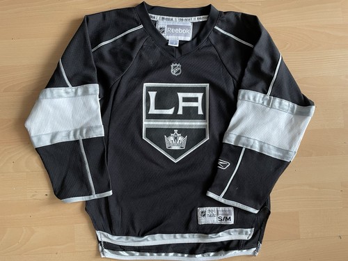 Kings eishockey trikot - la,