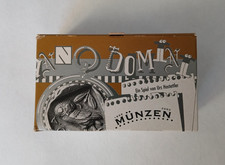 Anno domini münzen - anno,
