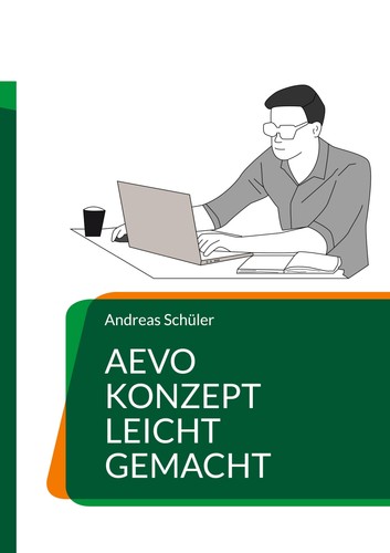 Aevo konzept leicht - konzept,