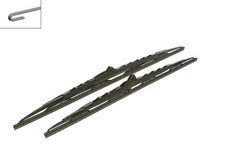 Mercedes W140 S-Klasse