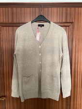 Strickjacke, Kaschmir