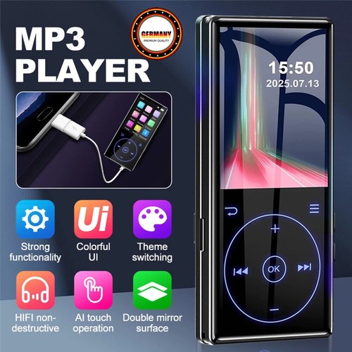 Bluetooth mp3 mp4 - mp3, player