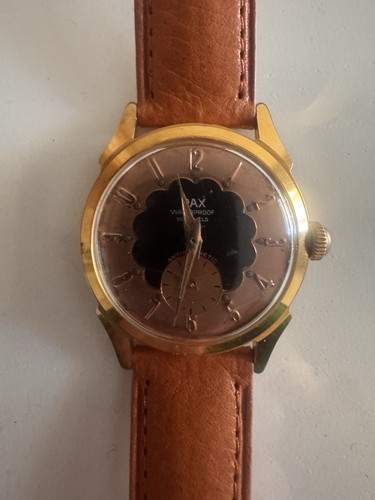 Vintage pax herren - vintage,