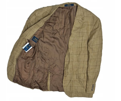 Ralph lauren herren jacke aus - ralph,