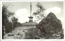 Striegau Kreuzberg x 1934