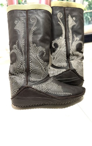 Puma monsoon halbhohe - monsoon,