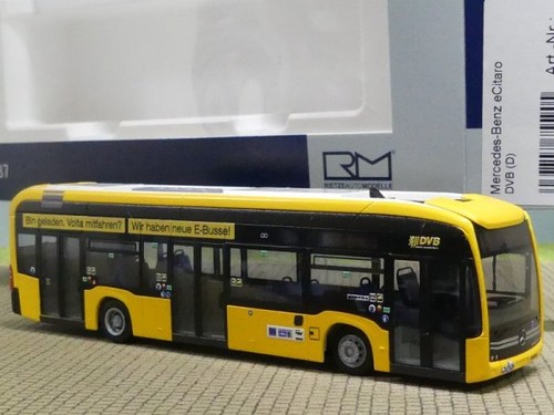 Rietze ecitaro dvb - 1/87,