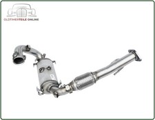 Dieselpartikelfilter für ford - für,