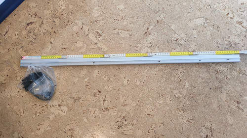 Wandschiene mit