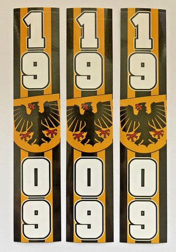 Dortmund aufkleber sticker - aufkleber,