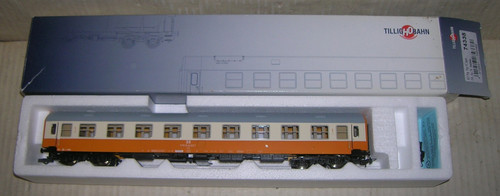 Tillig bahn 74338 wg - h0, rz-wg