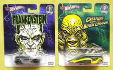 2x HOT WHEELS - UNIVERSAL