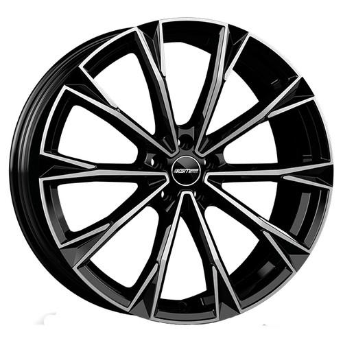 Alufelge gmp totale - alufelge,