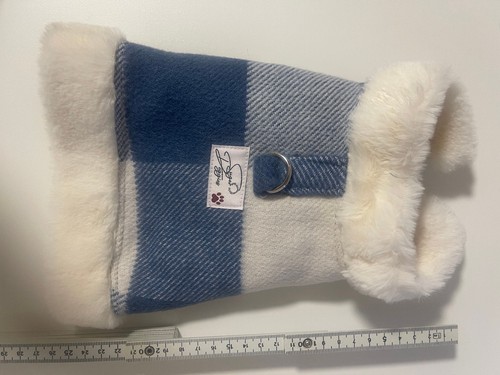 Hunde winter mäntelchen - hunde-winter-mäntelchen, (neu)