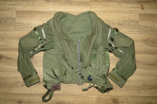 Raf fliegerjacke rfd beaufort - fliegerjacke,