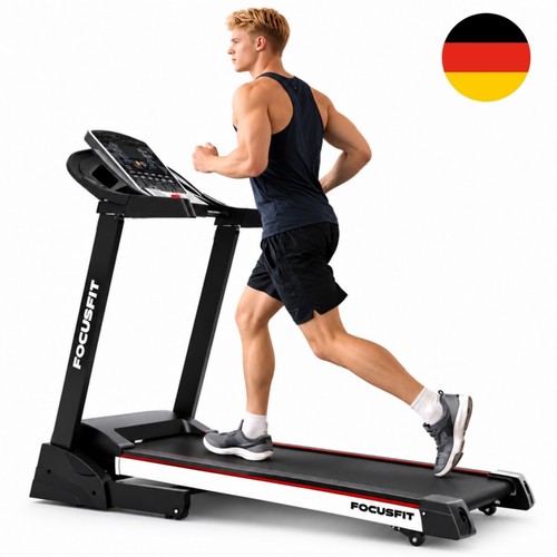 Repower laufband für zuhause - laufband,
