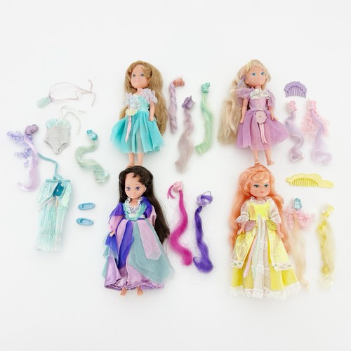 Lady lockenlicht lovely locks - lockenlicht,