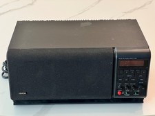 Denon DT-400 AM/FM HiFi Stereo