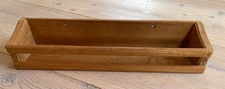 Arc kleines teak ablageregal - kleines,