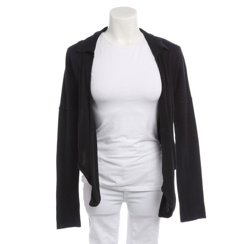Strickjacke strenesse schwarz - strickjacke,