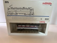 Märklin 83341 Amtrak Elektrolokomotive X 995 - Spur H0 - Delta Digital - OVP