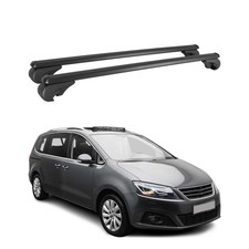 Dachträger für Seat Alhambra