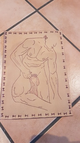 Akt männerakt echtes - akt,