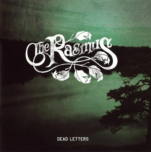 The rasmus dead letters - -,
