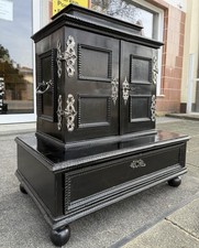 Barock Kabinettschrank