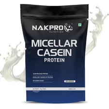 Nakpro Micellar Casein Protein