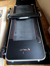 Christopeit Laufband TM800S -