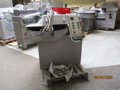 Alexanderwerk ssk liter - ssk,