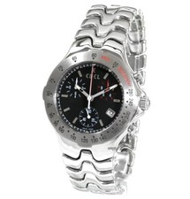 Ebel sportwave chronograph - sportwave,