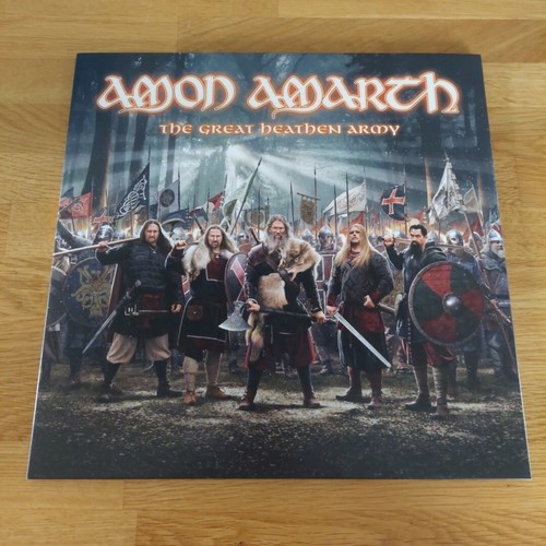 Amon amarth the - amarth, great