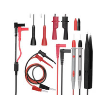 Multimeter Messleitungen CAT