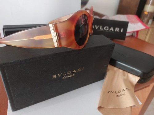 Bulgari damenbrille - bulgari, 5