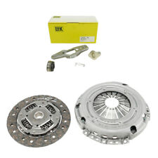 Kupplung Druckplatte Ausrücklager für VW 1.0 CPG CHY 03D131025D 04C141031D 51400