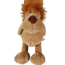 NICI Löwe Leo Lion ca 40 cm Kuscheltier Plüschtier Stofftier Plüsch 
