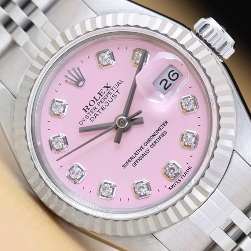 Rolex damen datejust 69174 - datejust,