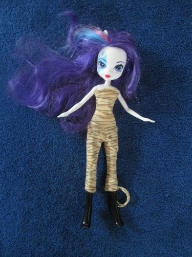Little pony equestria girl - little,