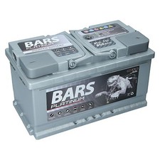 Autobatterie 12V 85 Ah 850A EN