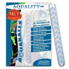 (1,67 Euro/Stück) AQUALITY