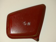 HONDA GL 1000 GL1 GOLD WING 1974-1980 SEITENDECKEL RECHTS