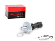 ÖLDRUCKSCHALTER DRUCKGEBER SCHALTER OPEL ASTRA H CORSA D ZAFIRA ORIGINAL METZGER