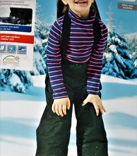 Mädchen schneehose kinder - schneehose,