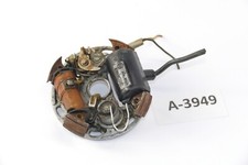 Zundapp M 25 M 50 Bergsteiger 434 - Lichtmaschine Generator A3949