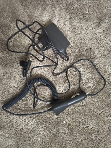 Nokia ladegeräte 1x220volt - nokia,