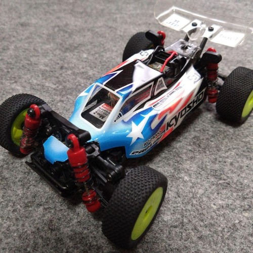 Kyosho mini buggy - buggy, 1/24