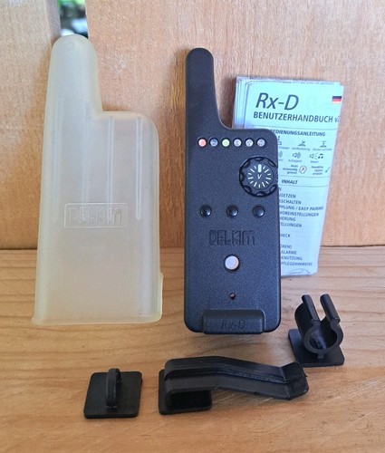 Delkim funkbox txi - funkbox, txi-d
