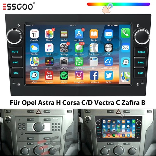 Für opel astra - für, h